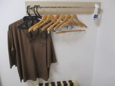 ルームウェアが良かったです