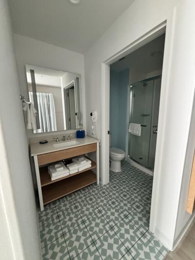 お手頃でいいホテル