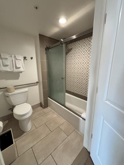 アーリーチェックインに注意