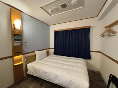 どこに行くのも便利