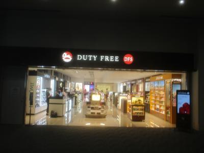 制限区域内にあります