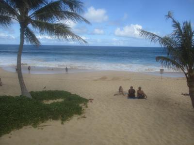 サンディービーチ パーク