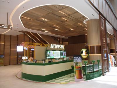 APAC TOWER Ekkamai Corner