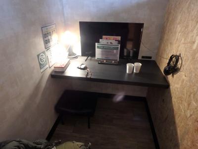 関西国際空港にあるちょっと変わったカードラウンジ