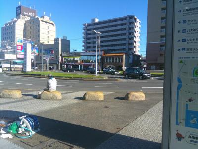 ホテルアルファーワン丸亀