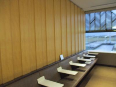 椅子がたくさん