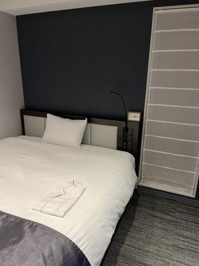 バス、市電ユーザーライクなホテル