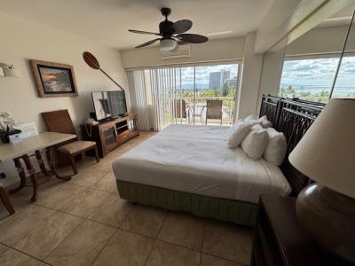 ビーチフロントでコンドミニアムはこちらのみ