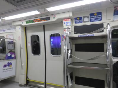 桃園空港ＭＲＴ