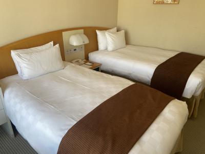 メインタワー利用