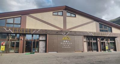 屈斜路湖と摩周湖の中間地点の綺麗な休憩所