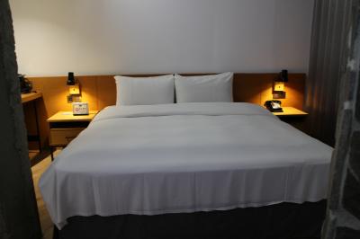 お洒落なホテル