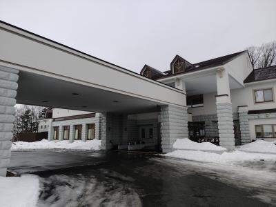 快適な滞在が出来る温泉宿