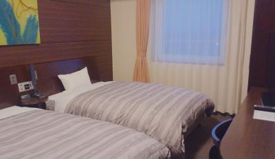 知床観光に便利なルートイン