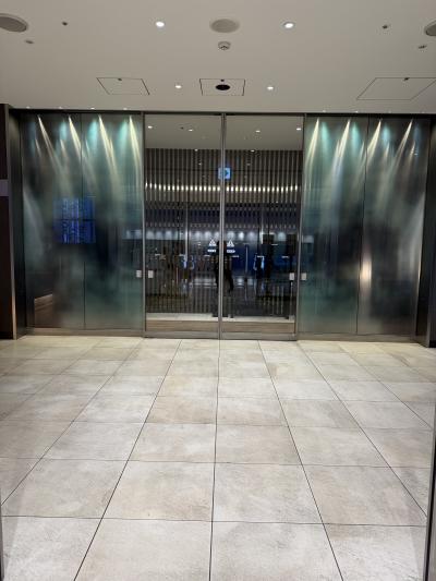 食事は普通です