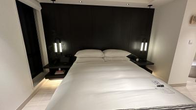 キンプトン新宿東京