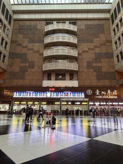 迷路のようです