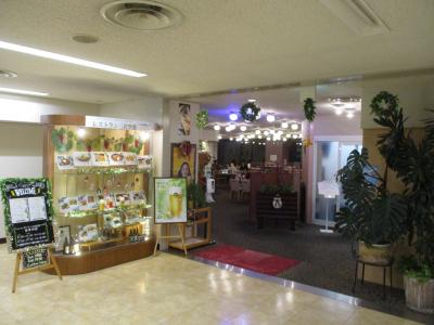 支払いは現金かクレジットカードのみ