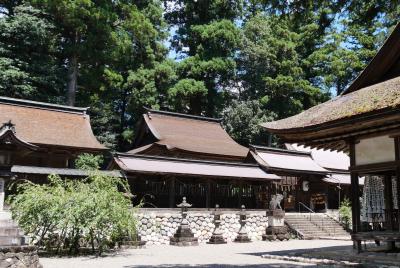 洲原神社最寄り駅
