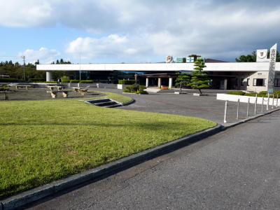 村には潤沢な資金があるようにみうけられる