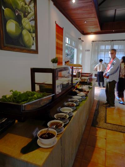 フォー Torseng Restaurant