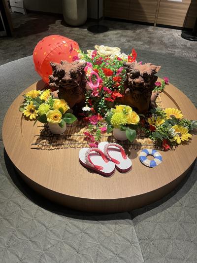 ワイズキャビン＆ホテル那覇国際通り