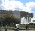 カタルーニャ広場