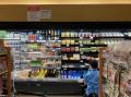 ABCストア (カラカウア通り店（ワイキキサークルホテル横）)