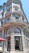 Confiserie Bachmann (Bahnhofstrasse店)