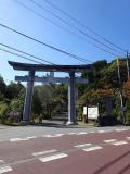 武蔵二宮 金鑚神社(児玉郡)