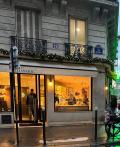 ラ パティスリー バイ シリルリニャック (ポール ベール店)