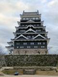 福山城博物館