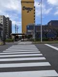 名古屋港駅 (名古屋市営地下鉄)