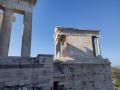 アテナ ニケ神殿