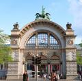 ルツェルン駅