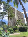 ヒルトン ハワイアン ビレッジ ワイキキ ビーチ リゾート