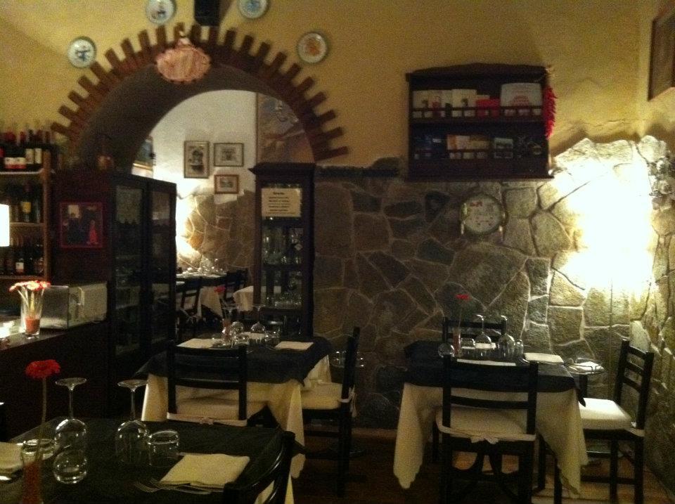 ラ ピアッツェッタ サレルノ La Piazzetta Salerno