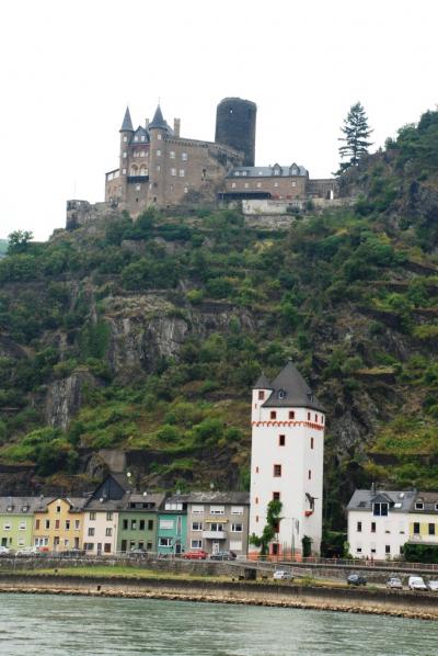 『ねこ城とねずみ城』by TOMAIKE|ねこ城のクチコミ【フォートラベル】