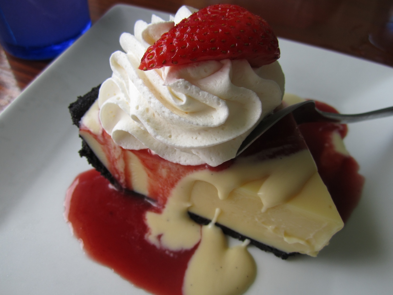サザンモスト ビーチ カフェ Southernmost Beach Cafe