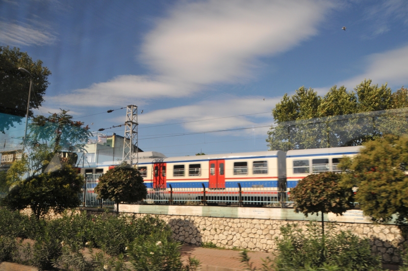 『トルコの鉄道は不便』by kunyu|鉄道のクチコミ【フォートラベル】