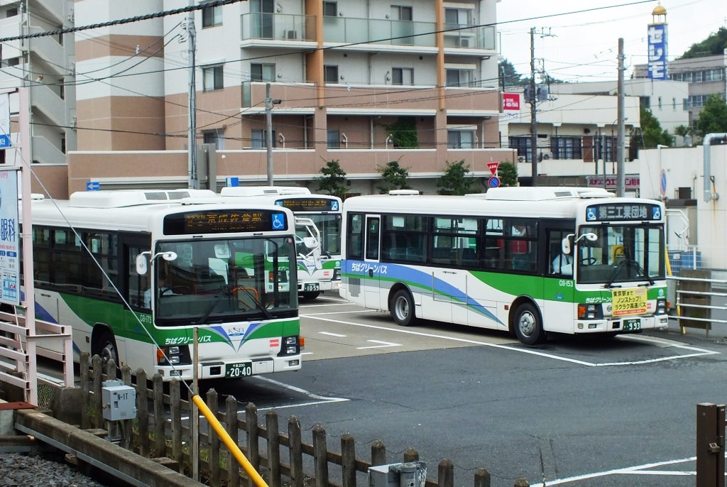 『佐倉を拠点に、地域密着サービスのため分社化して発足した、京成グループのバス会社。』by fmi(ふみ)|ちばグリーンバスのクチコミ【フォートラベル】 『佐倉を拠点に、地域密着サービスのため分社化して発足した、京成グループのバス会社。』by fmi(ふみ)|ちばグリーンバスのクチコミ【フォートラベル】