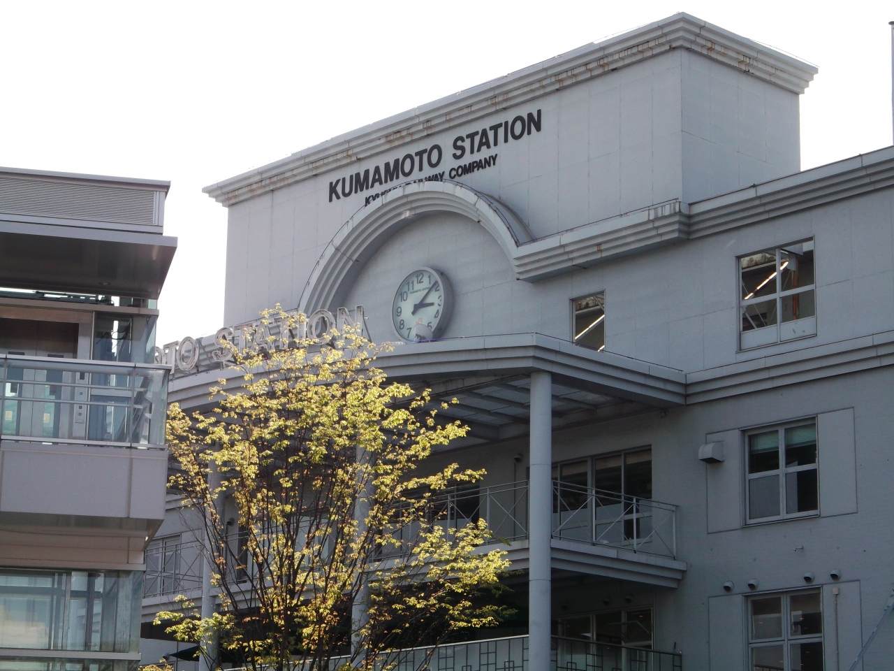 熊本駅