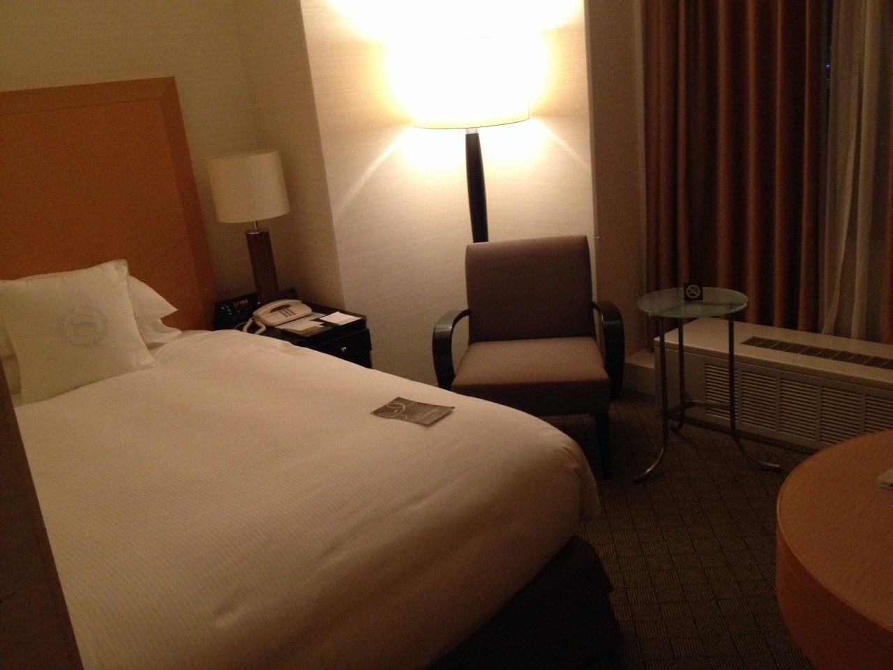 駅近ホテル