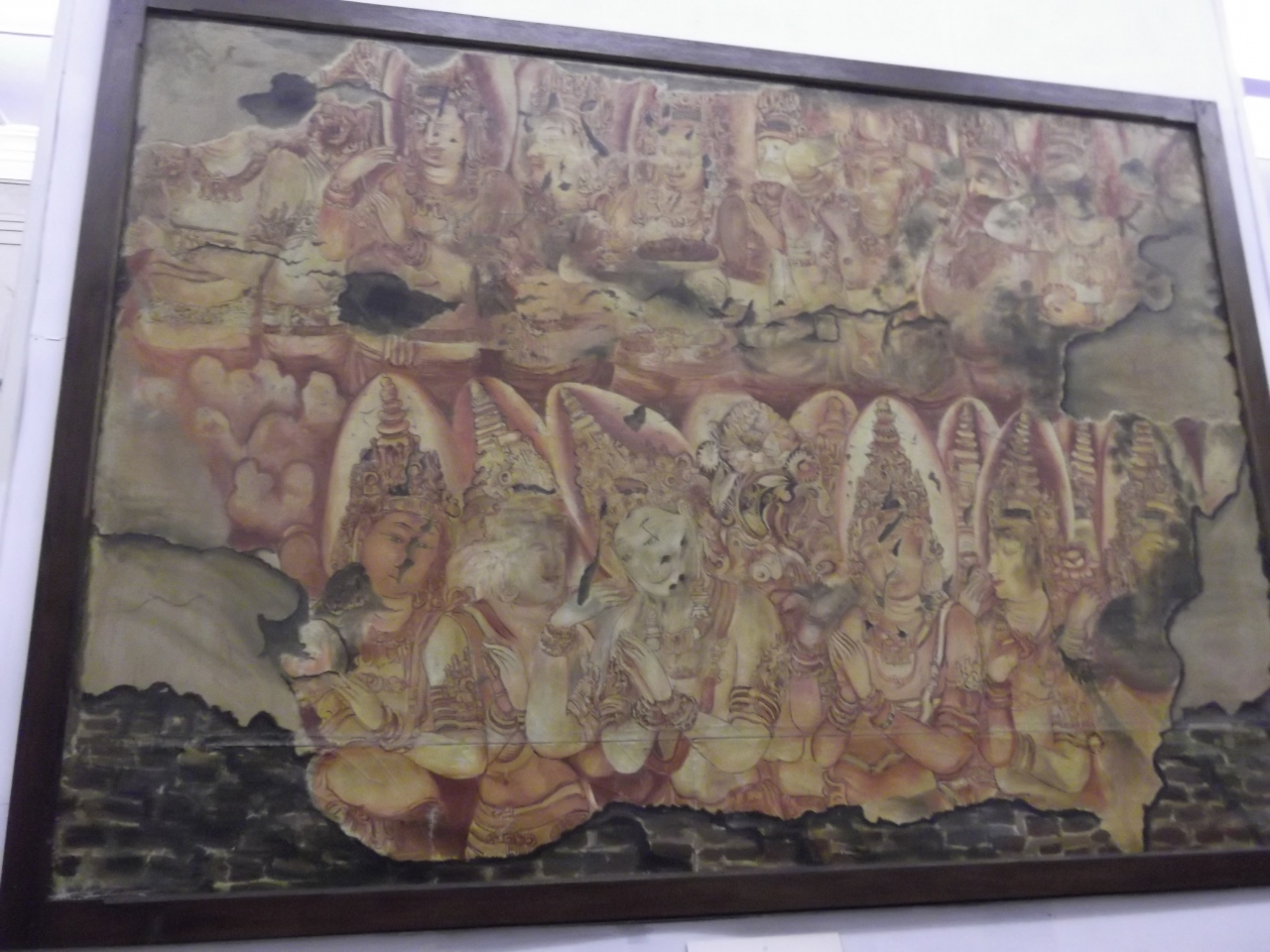 コロンボ国立博物館 National Museum of Colombo