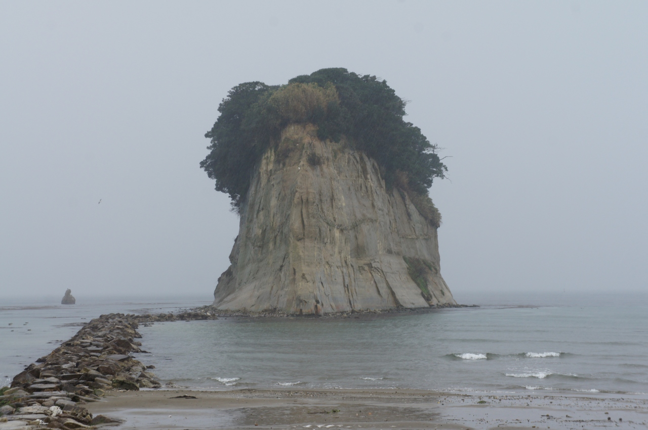 能登半島国定公園