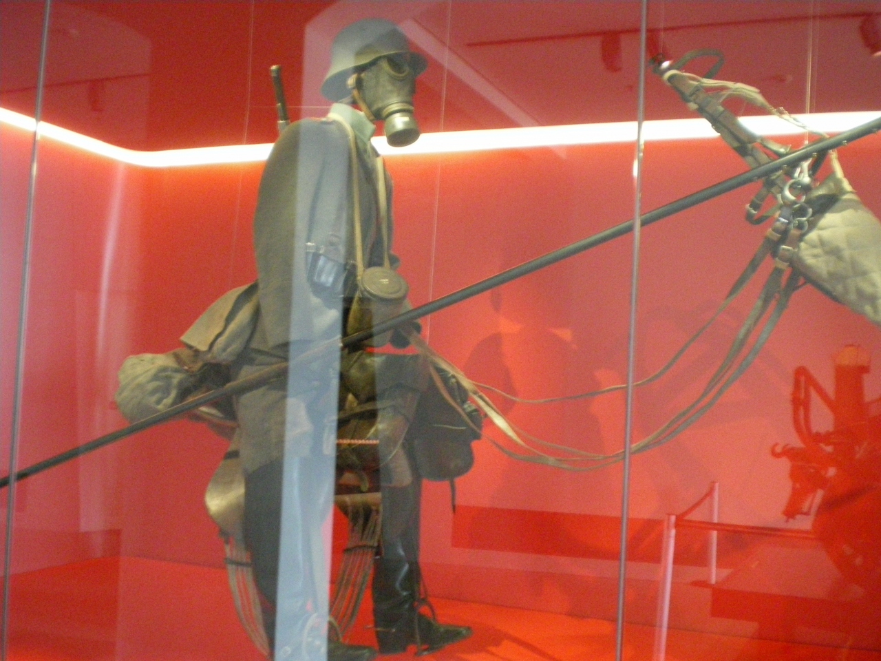 ドイツ連邦軍軍事歴史博物館 Bundeswehr Military History Museum