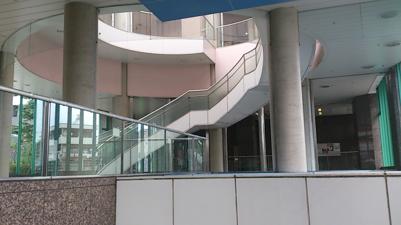 『キレイな駅です。』by トータルエイド|鳩ケ谷駅のクチコミ【フォートラベル】