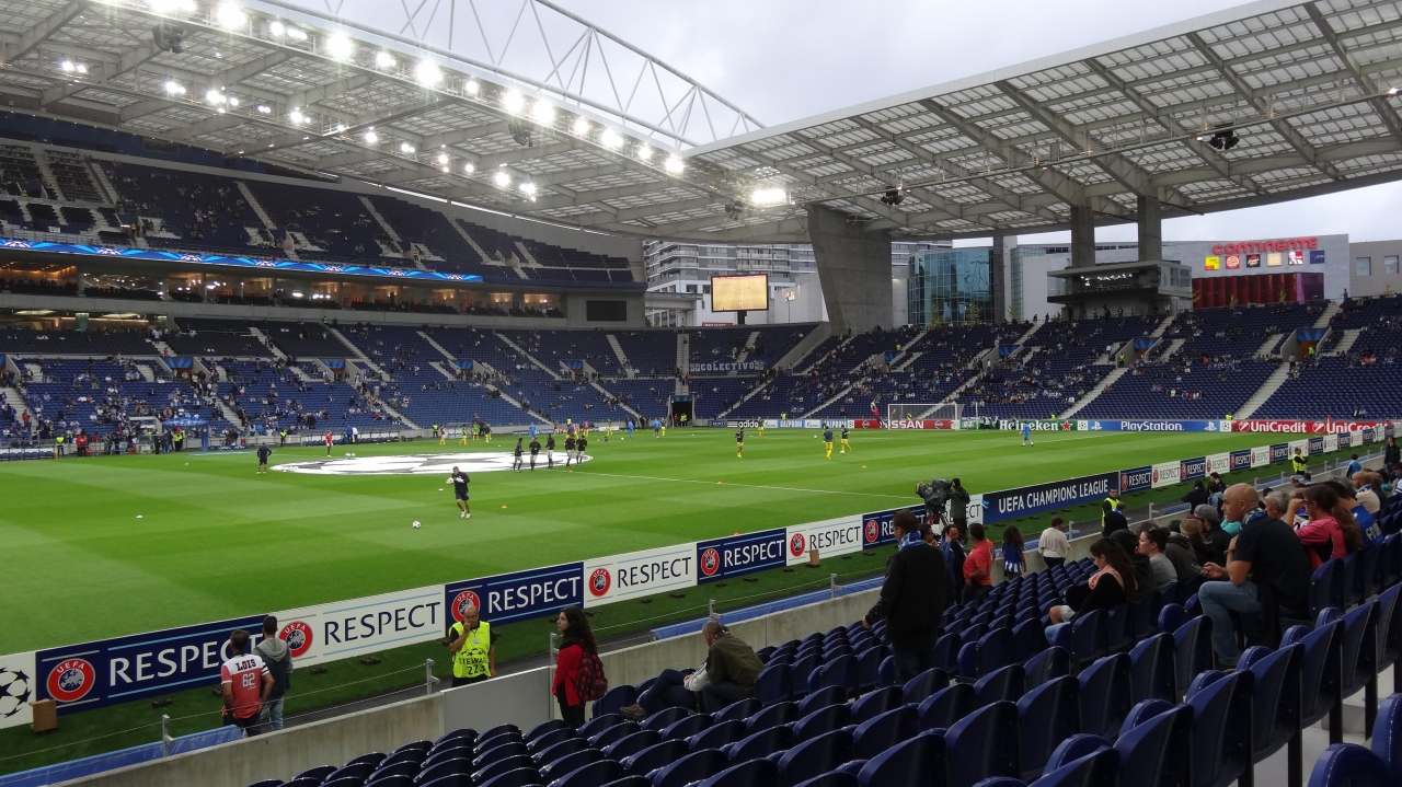 エスタディオ ド ドラゴン Estadio Do Dragao Japaneseclass Jp エスタディオ ド ドラゴン Estadio Do Dragao Japaneseclass Jp