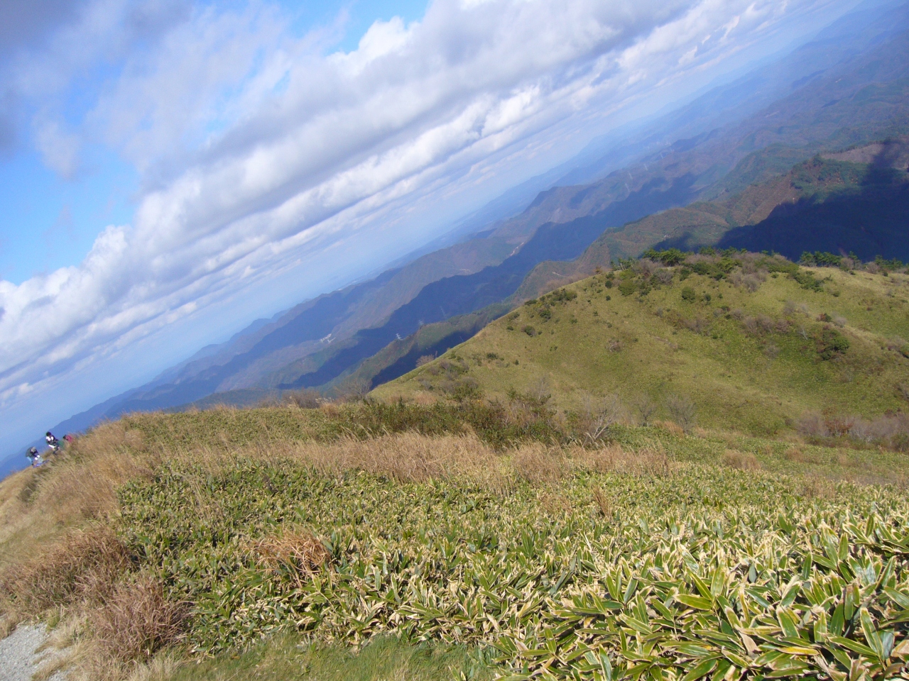 十種ヶ峰オートキャンプ場 写真・画像【フォートラベル】山口市