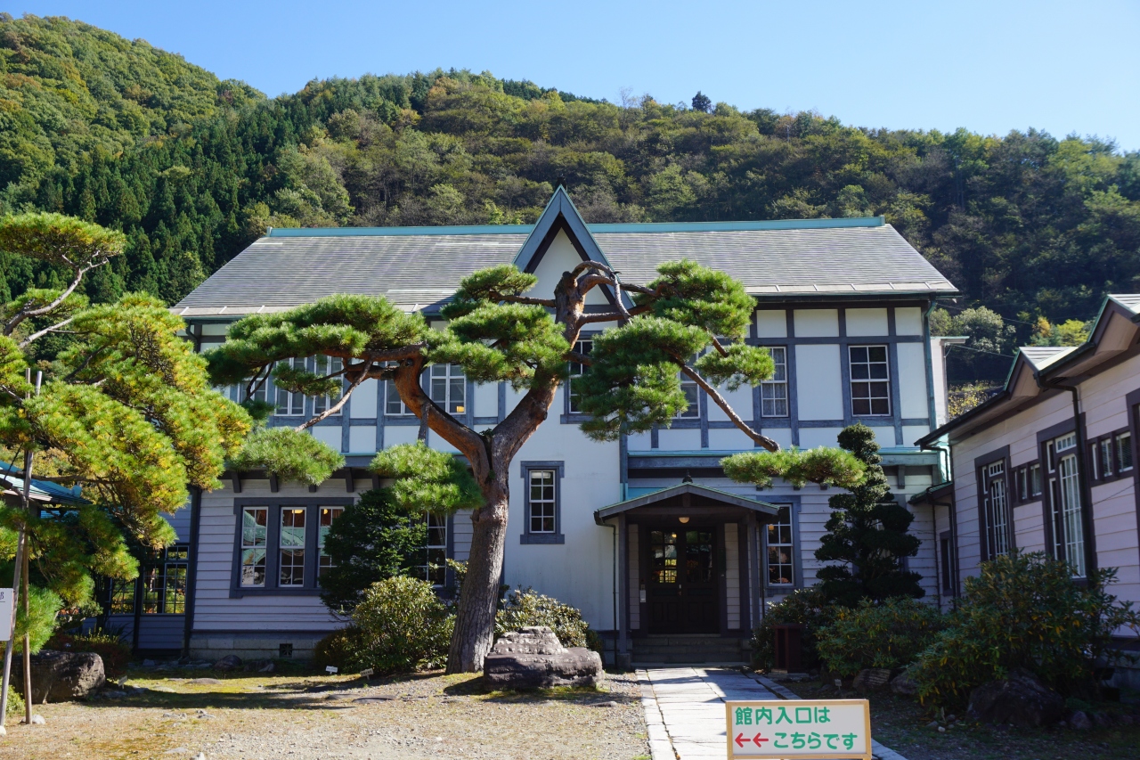 古河掛水倶楽部 クチコミガイド【フォートラベル】|足尾